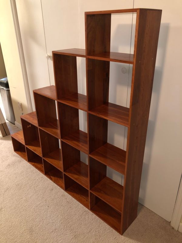 Cherry Comic Shelves